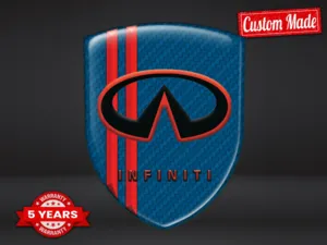 Infiniti Banner Auto Performance Max Stile Pro Minimal